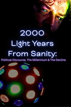 2000 Light Years From Sanity