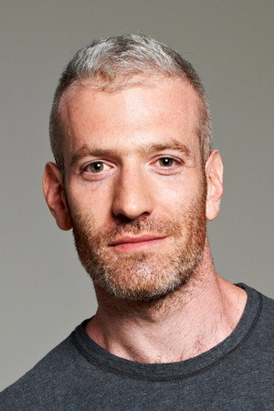 Portrait of Mel Ottenberg
