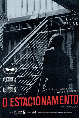 O Estacionamento poster