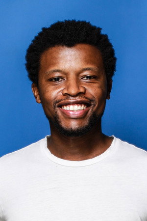 Portrait of Sipumziwe Lucwaba