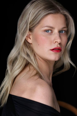 Portrait of Wenla Reimaluoto