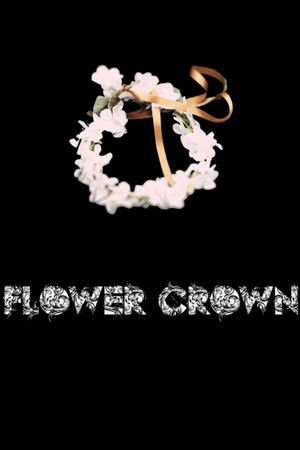 Poster of Flower Crown