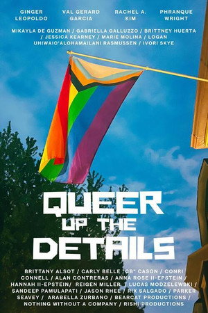Queer Up the Details