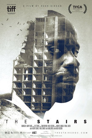 The Stairs poster