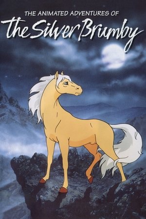 The Silver Brumby