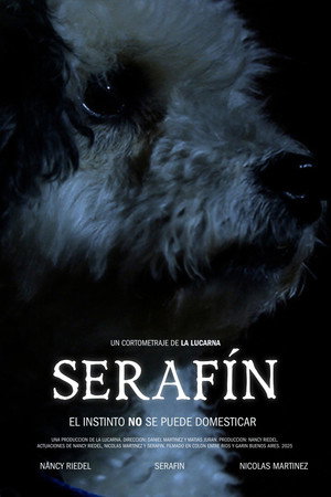 Serafín Serafín
