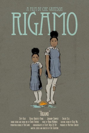 Rigamo poster