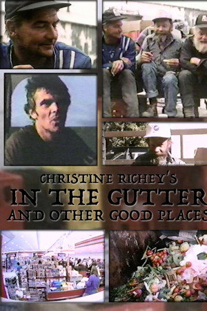 In the Gutter and Other Good Places poster