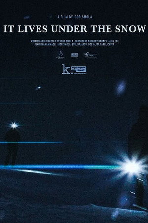 It Lives Under the Snow poster