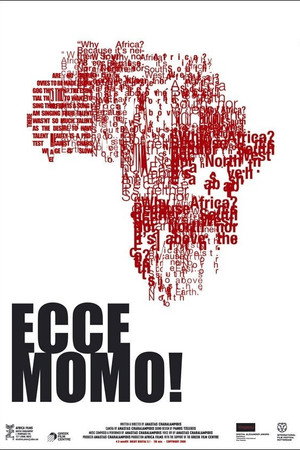 Ecce Momo! poster