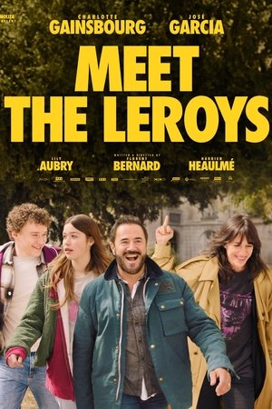 Meet the Leroys