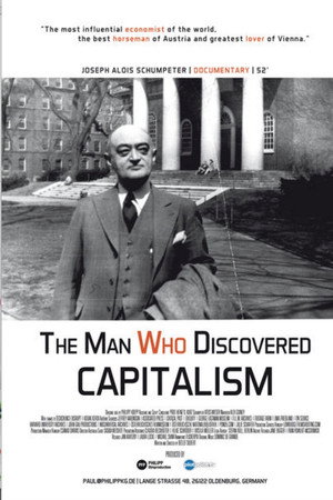 The Man Who Discovered Capitalism poster