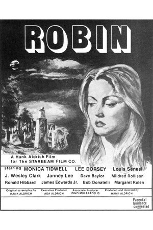 Robin Robin