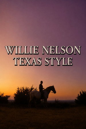 Willie Nelson, Texas Style Willie Nelson, Texas Style