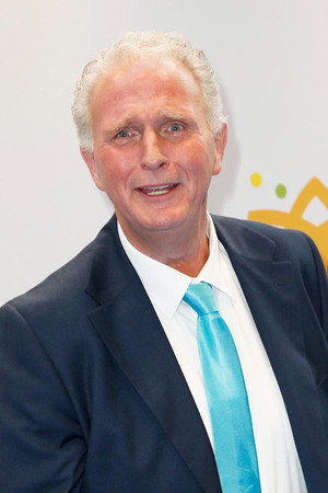 Portrait of Emiel Hartkamp