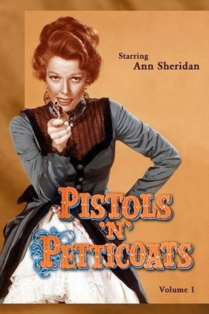 Pistols 'n' Petticoats