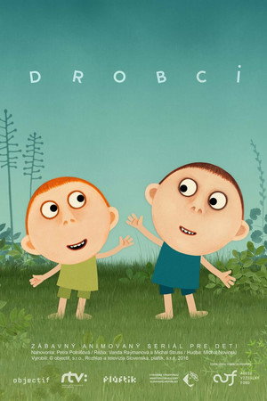 Drobci