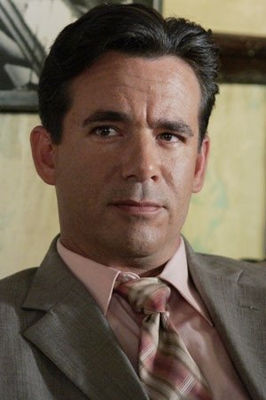 Daran Norris — The Movie Database (TMDb)