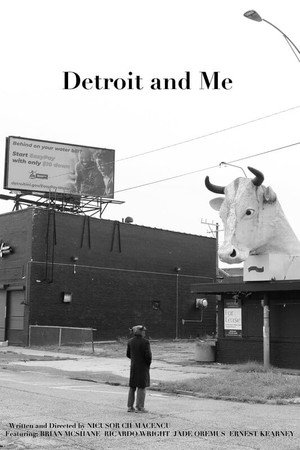 Detroit and Me Detroit and Me