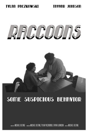 RACCOONS RACCOONS
