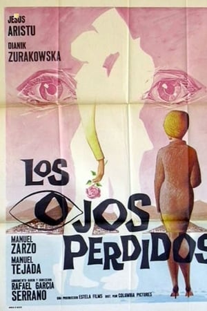 Los ojos perdidos