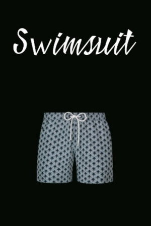 Swimsuit poster