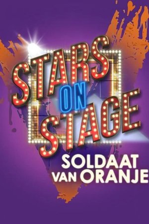 Stars on Stage Soldaat van Oranje tv-special!