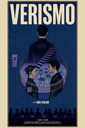 VERISMO poster