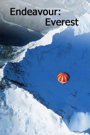 Endeavour: Everest