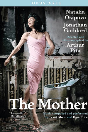 The Mother The Mother