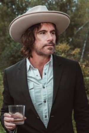 Johnny Irion