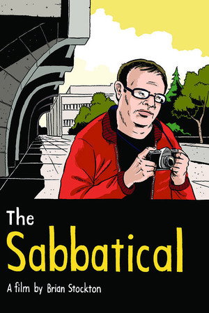 The Sabbatical poster