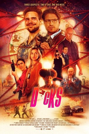 D*CKS