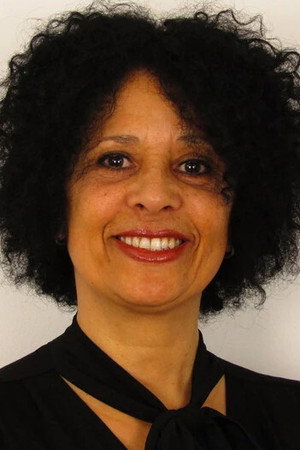Portrait of Chantal Tremblay