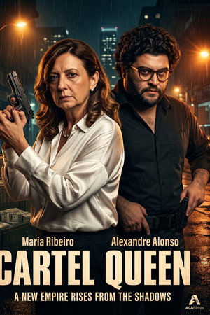 Cartel Queen Cartel Queen