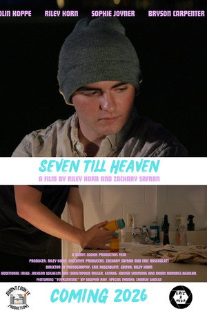 Seven Till Heaven Seven Till Heaven