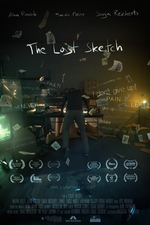 The Last Sketch