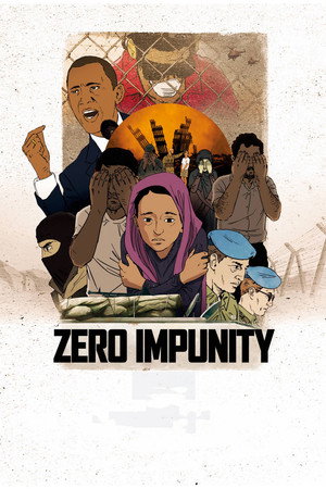 Zero Impunity poster