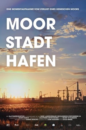 MOOR CITY HARBOUR