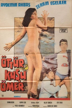 Öttür Kusu Ömer