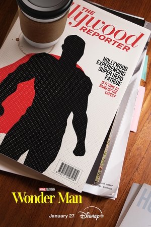 Wonder Man