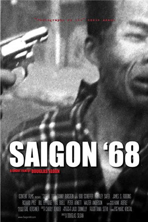Saigon '68 poster