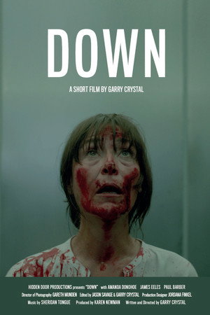 Down poster