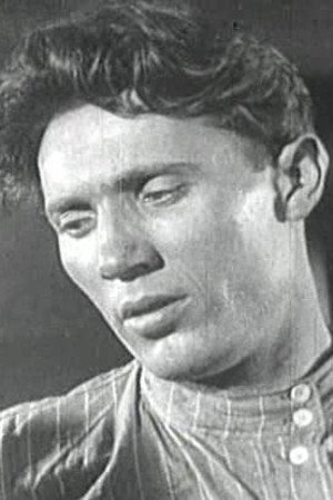 Vitaliy Perezhogin