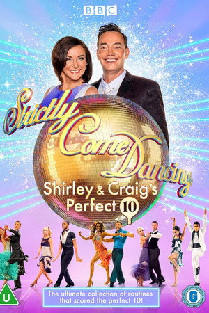 Strictly Come Dancing: Shirley and Craig's Perfect 10
