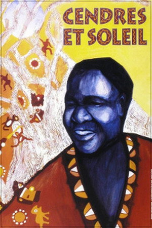 Cendres et soleil poster