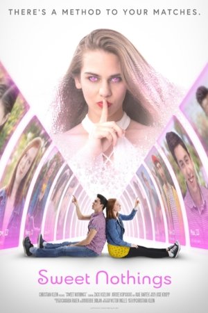 Poster of Sweet Nothings