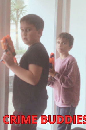 Crime Buddies