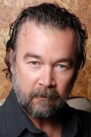 Portrait of Sedat Savtak