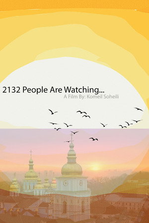 2132 People are Watching poster